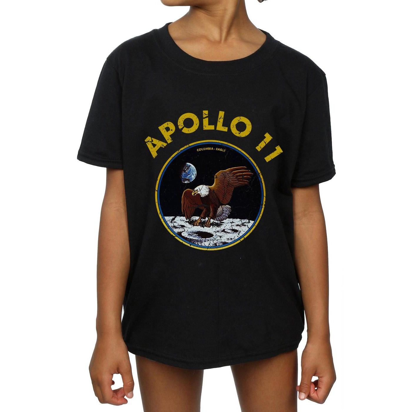 Nasa  Apollo 11 TShirt 