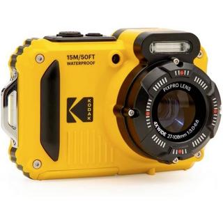 Kodak  Unterwasserkamera 