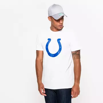 T - s h i r t   logo Indianapolis Colts