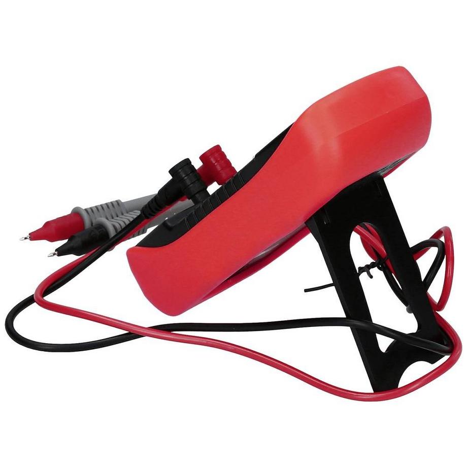 KS Tools  KS Tools Digital Multimeter inkl. Prüfspitzen 