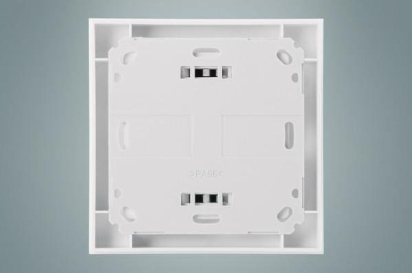 HomeMatic ip temperatur-/luftfeuchtigkeitssensor  