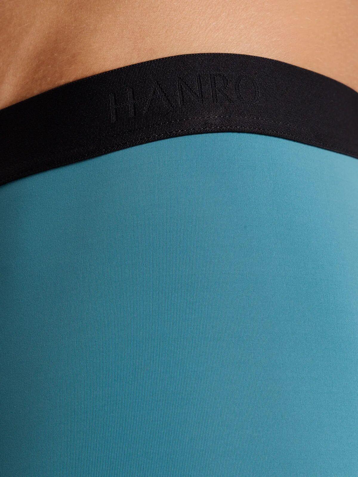 HANRO Micro Touch Boxer Shorts  