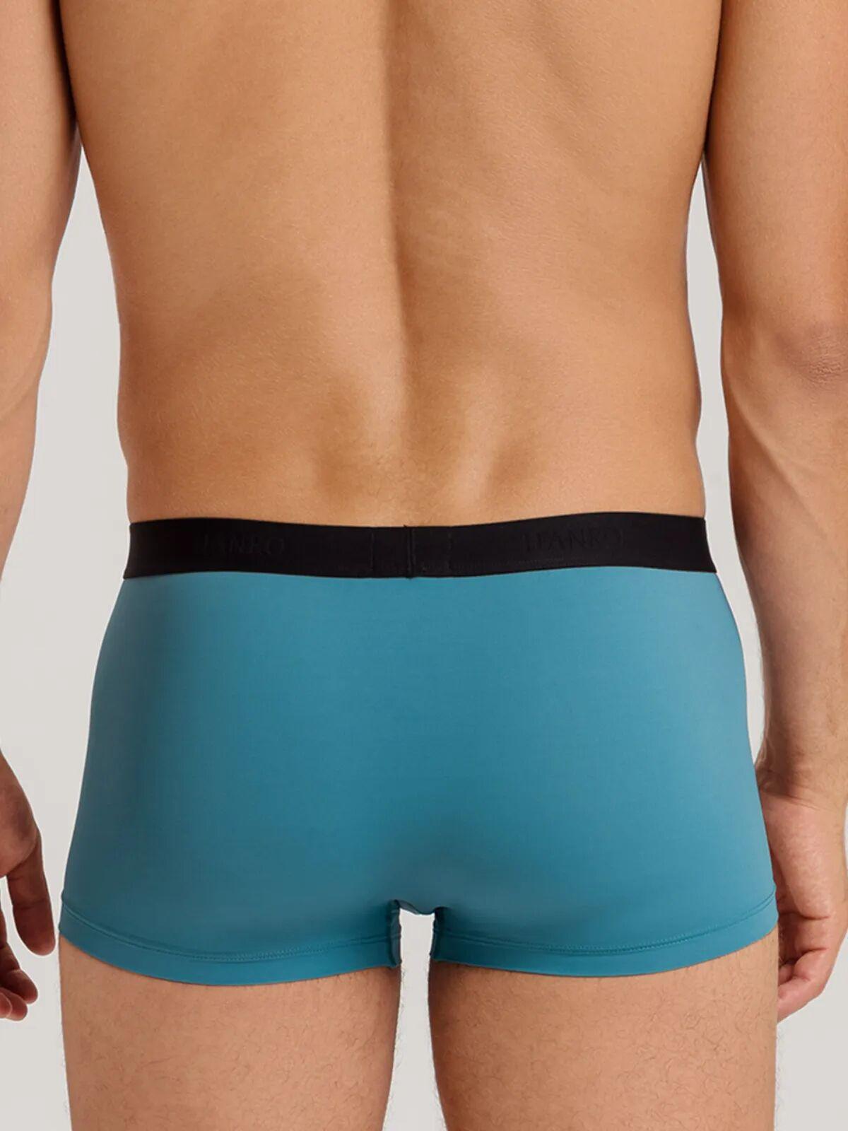 HANRO Micro Touch Boxer Shorts  