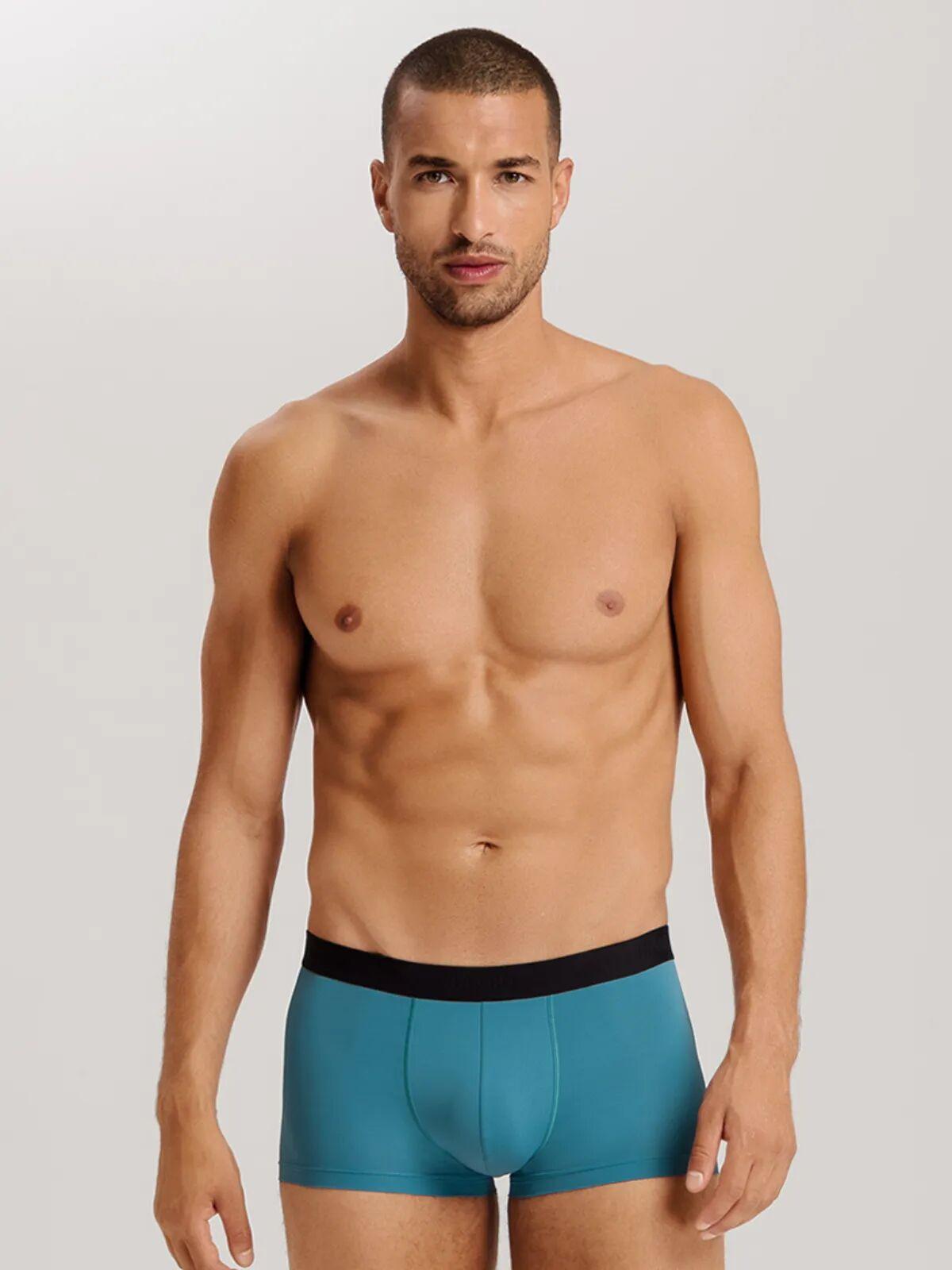 HANRO Micro Touch Boxer Shorts  