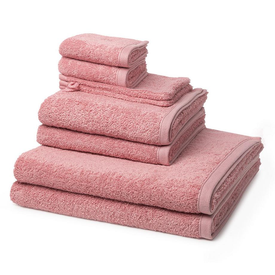 Ross Vita set de serviettes 8 pièces  