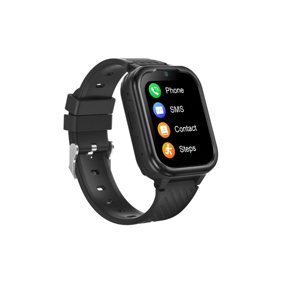 Valdus  Montre intelligente pour enfants D39 Valdus 