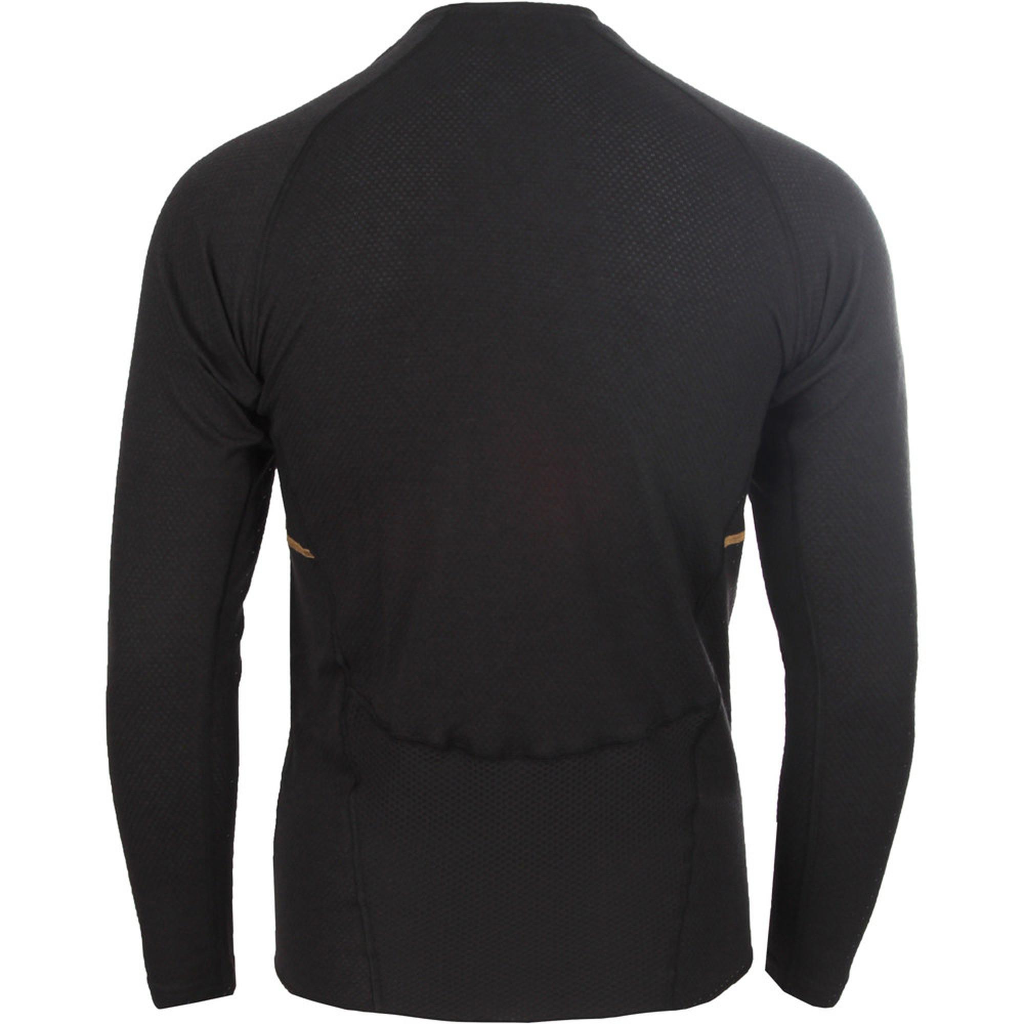 Spiuk PROFIT Cold & Rain Langarm Unterhemd  