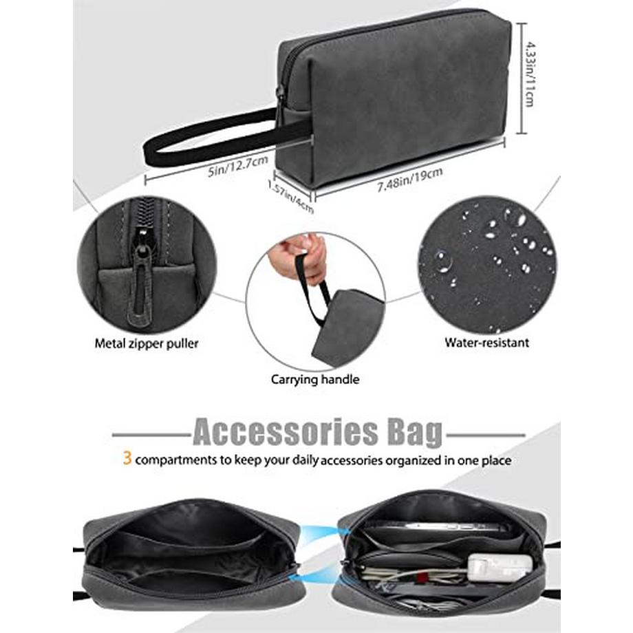 Only-bags.store 15.4 Zoll Filz Laptophülle Kompatibel mit MacBook Air 15 MacBook Pro Retina 2012-2016  