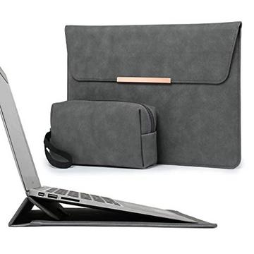 15.4 Zoll Filz Hülle, Laptoptasche Kompatibel mit MacBook Air 15, MacBook Pro Retina 2012-2016