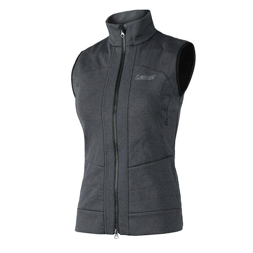 Lenz  Gilet riscaldato da donna Lenz 2.0 