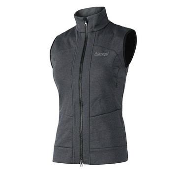 Gilet riscaldato da donna Lenz 2.0