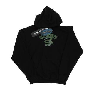 Harry Potter  Slytherin Kapuzenpullover 