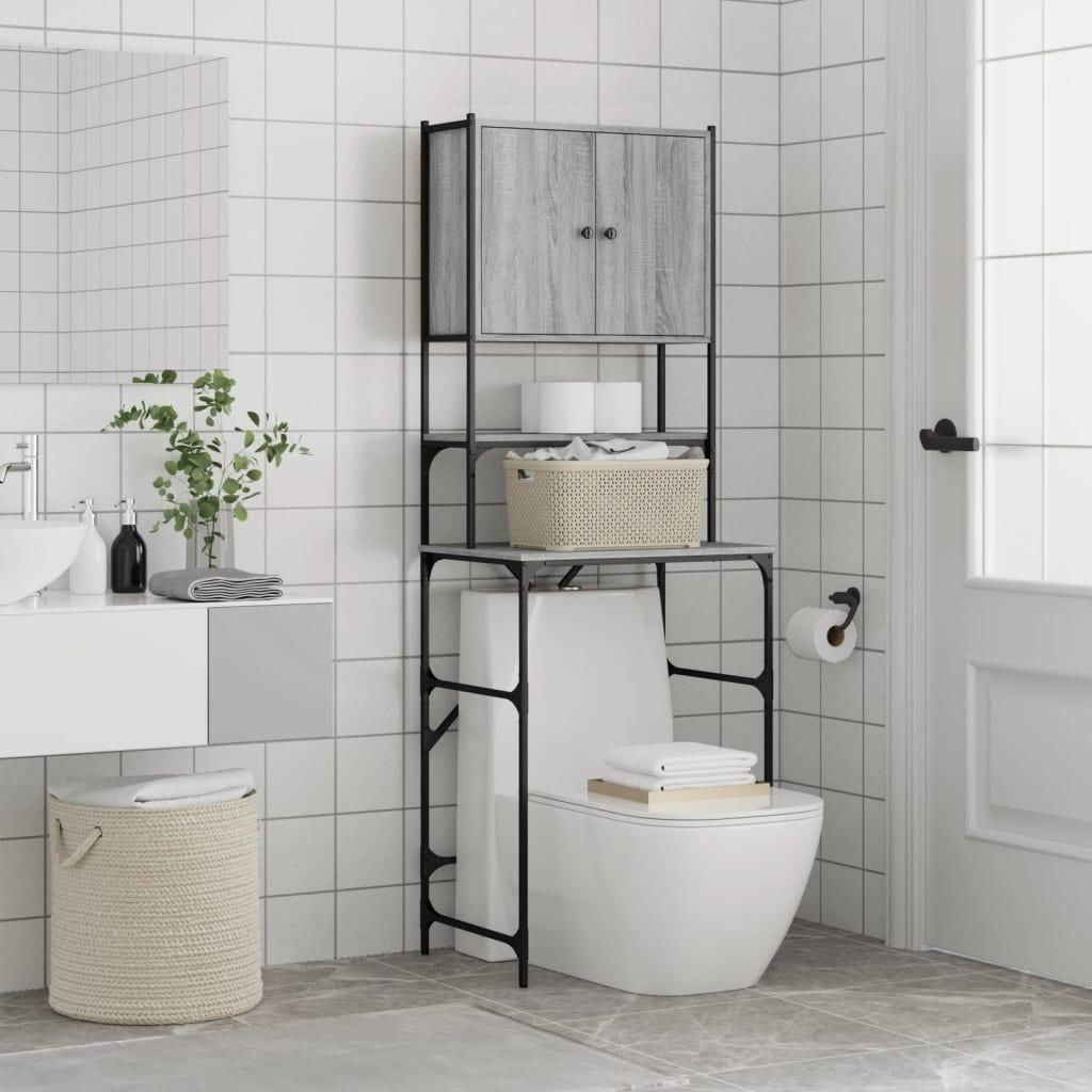 VidaXL mobile per lavatrice  