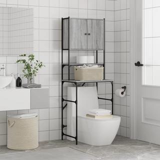 VidaXL mobile per lavatrice  