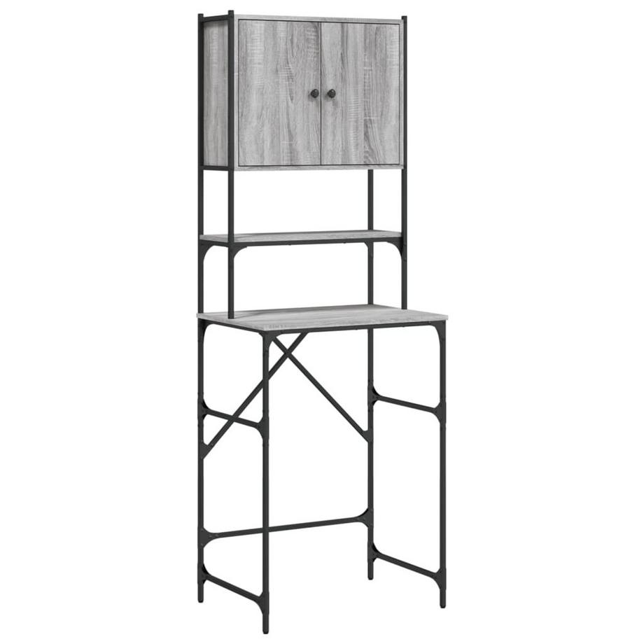 Waschmaschinenschrank