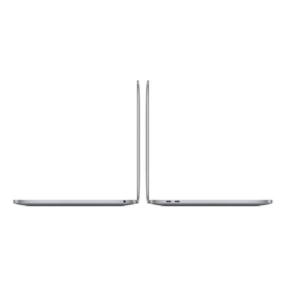 Apple  Ricondizionato MacBook Pro Touch Bar 13" 2020 Core i5 2 Ghz 16 Gb 512 Gb SSD Grigio Siderale - Buono 