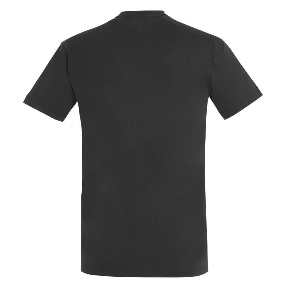 SOLS Imperial T-Shirt Maniche Corte  