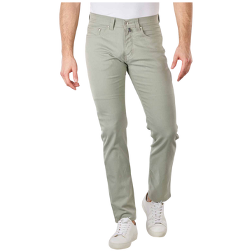 Lyon 5-Pocket Pants Tapered Fit Light