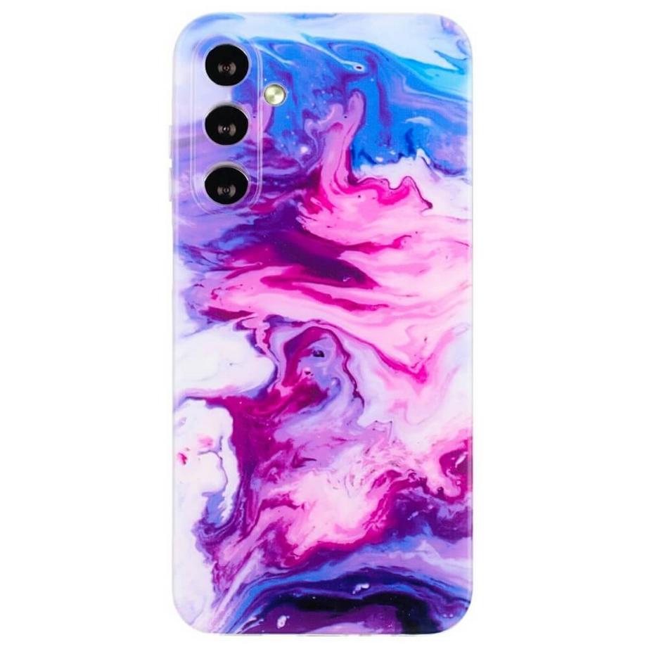 Galaxy A36 5G - Custodia protettiva Cover Marble