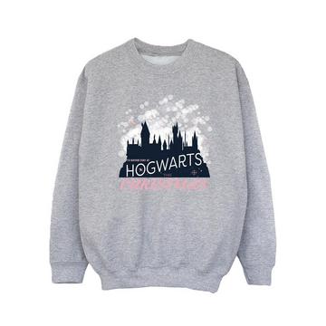 Sweat HOGWARTS