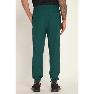 JP1880  Pantaloni per il fitness in felpa con vestibilità moderna, FLEXNAMIC®, QuickDry e cintura elastica 