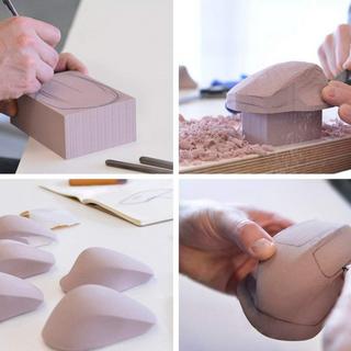 Logitech  MX Master 2S Kabellose Maus Graphitschwarz 