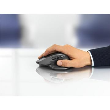 MX Master 2S Wireless Mouse - GRAPHITE - EMEA