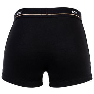 BOSS  Boxershort  10er Pack Bequem sitzend-Trunk 5P Essential 