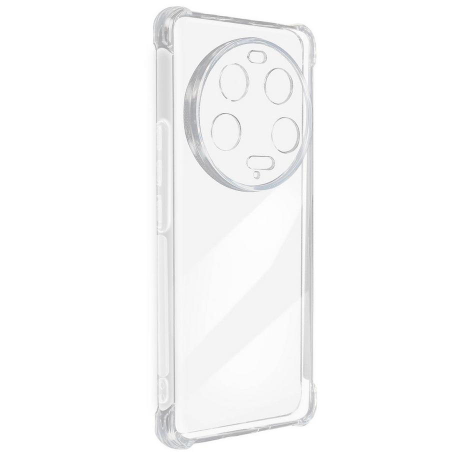 Avizar  Coque Xiaomi 13 Ultra Transparent 