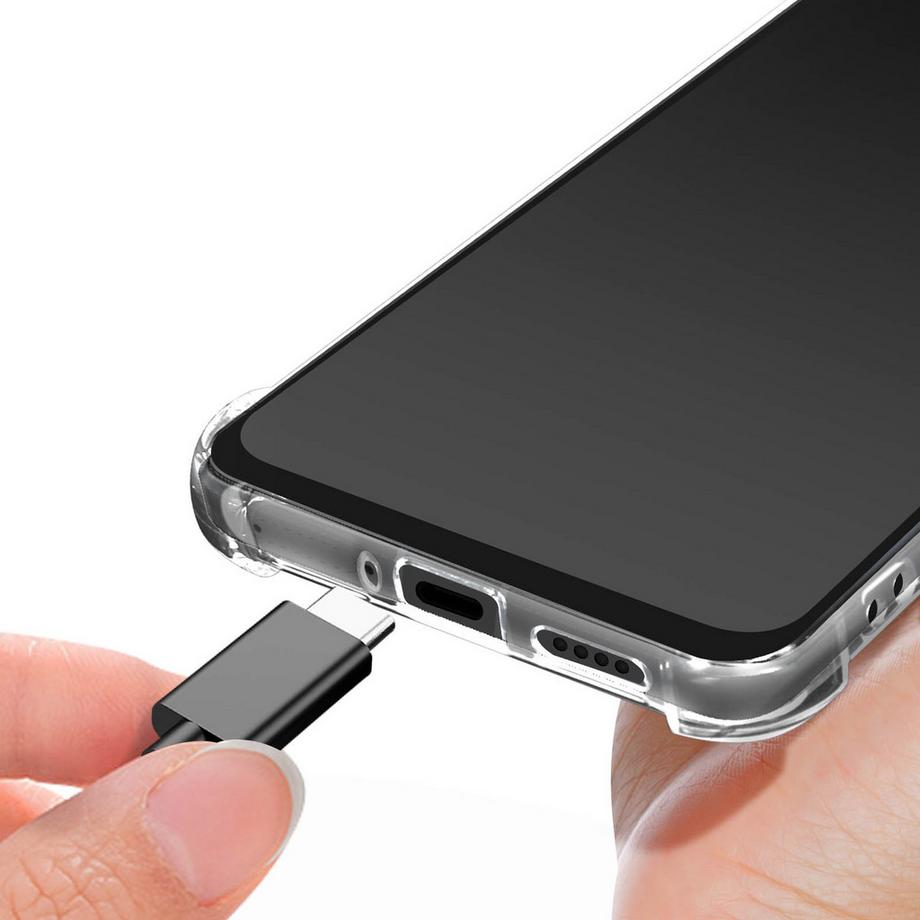 Avizar  Coque Xiaomi 13 Ultra Transparent 