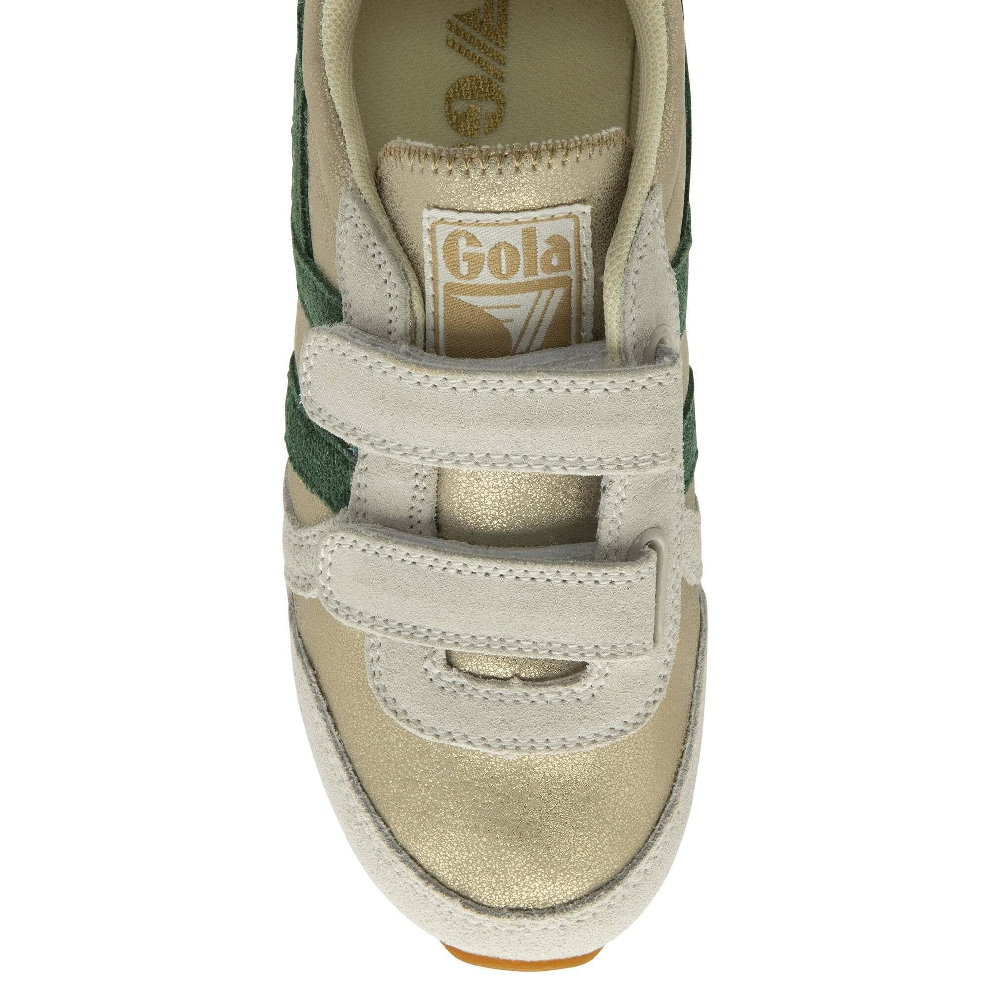 gola  sneakers per bambini daytona blaze 