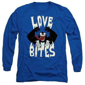 Love Bites TShirt  Valentinstag