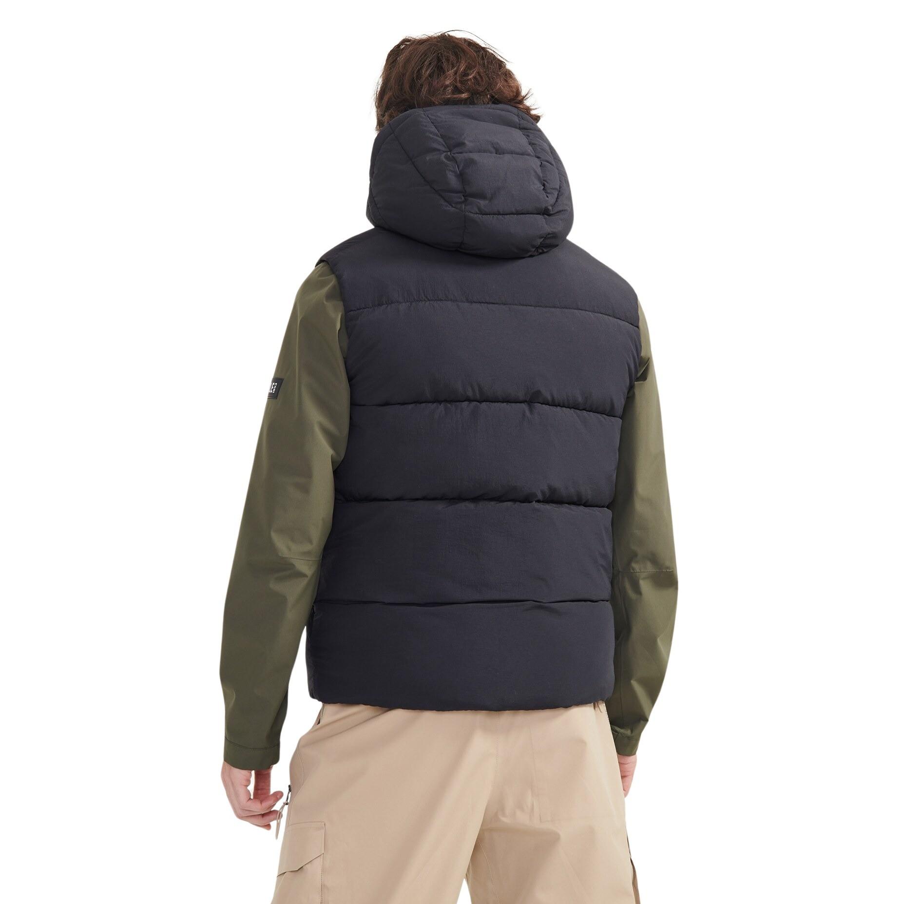 AIGLE  daunenweste water repellent primaloft 