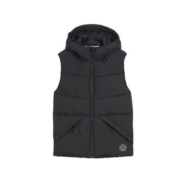 daunenweste water repellent primaloft