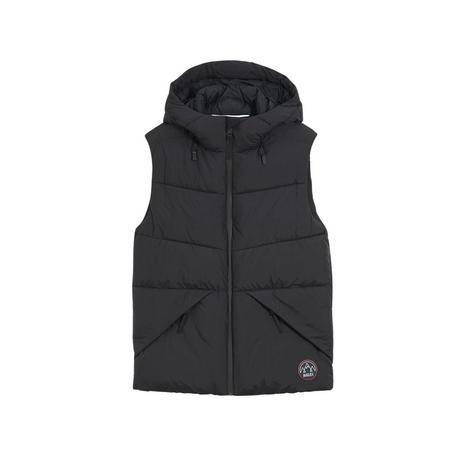 AIGLE  daunenweste water repellent primaloft 