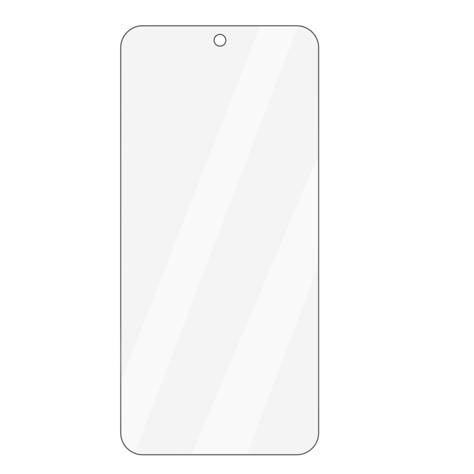 Avizar  Verre Trempé Xiaomi 14 Transparent 