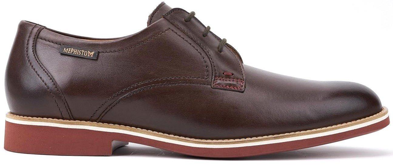 Mephisto  Orlando - Chaussure à lacets cuir 