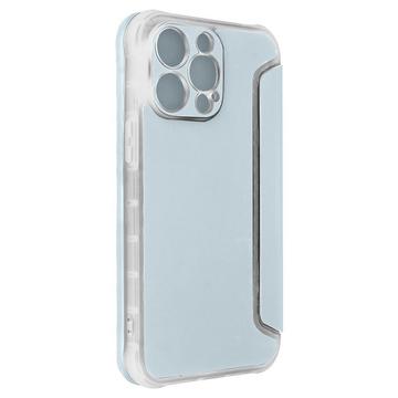 Custodia folio iPhone 14 Pro Max sottile