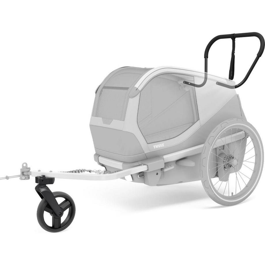 THULE  Buggy-Set zu Dog Bexey 
