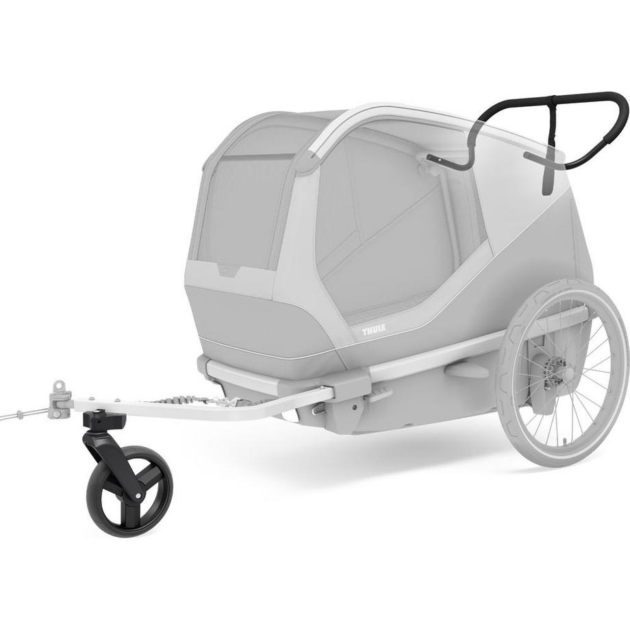 THULE  Buggy-Set zu Dog Bexey 