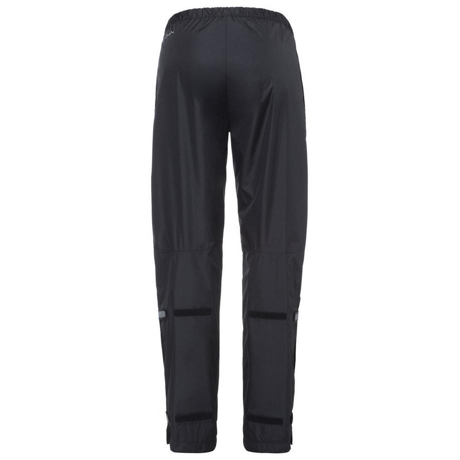 VAUDE  Fluid Full-Zip Pants 