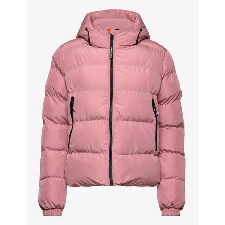 Superdry  damen-daunenjacke hooded sports 