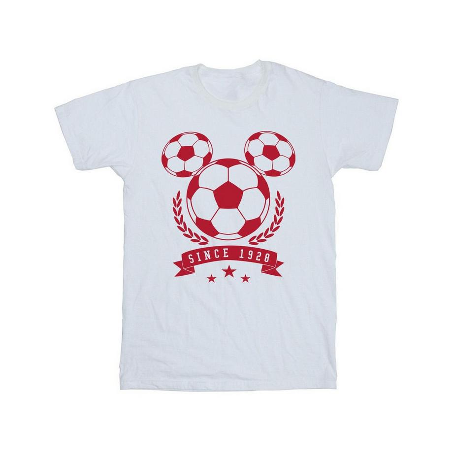 Disney T-Shirt Graphique Football  