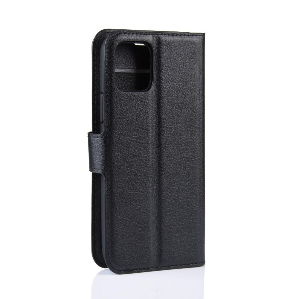 Cover-Discount  iPhone 11 Pro - Custodia con scomparto carte 