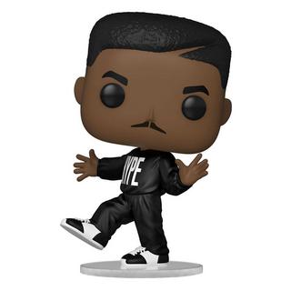 Funko  Kid 'n Play POP! Rocks Vinyl Figur Play 