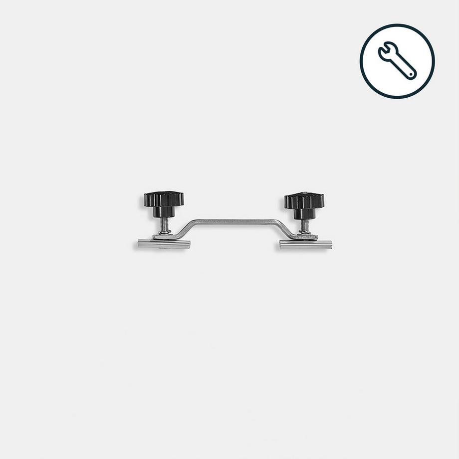 Schraube Befestigungsset fuer Dachzelt