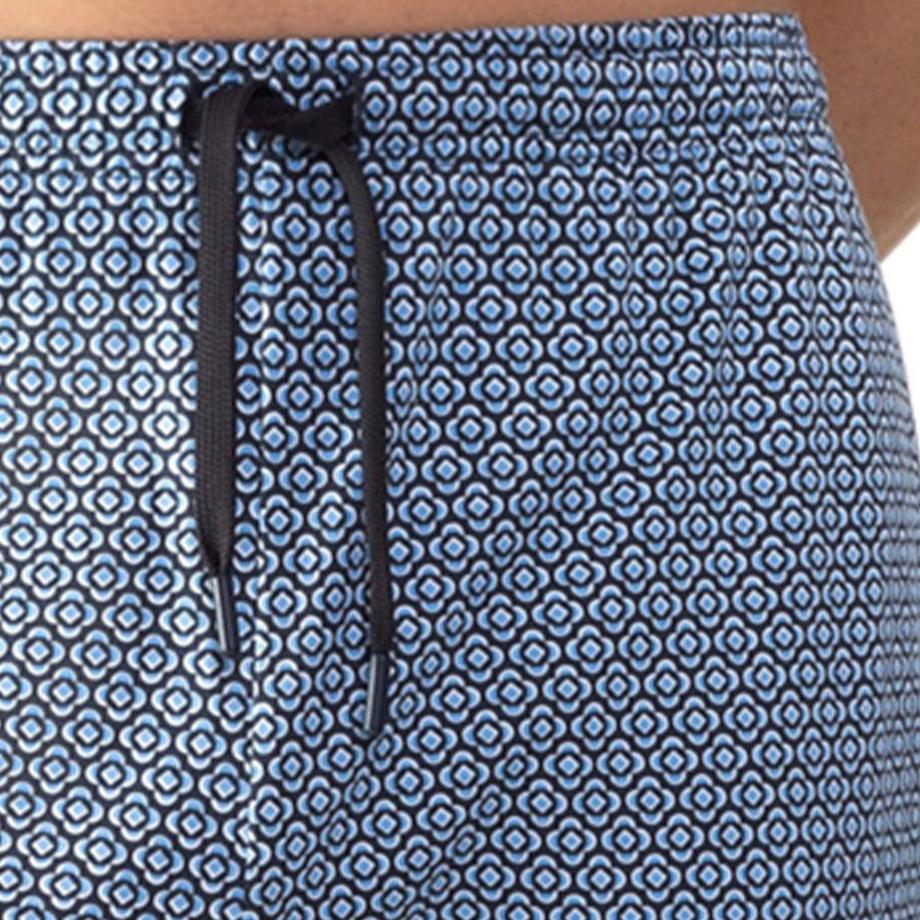 mey Round Geo - pantalon de pyjama  