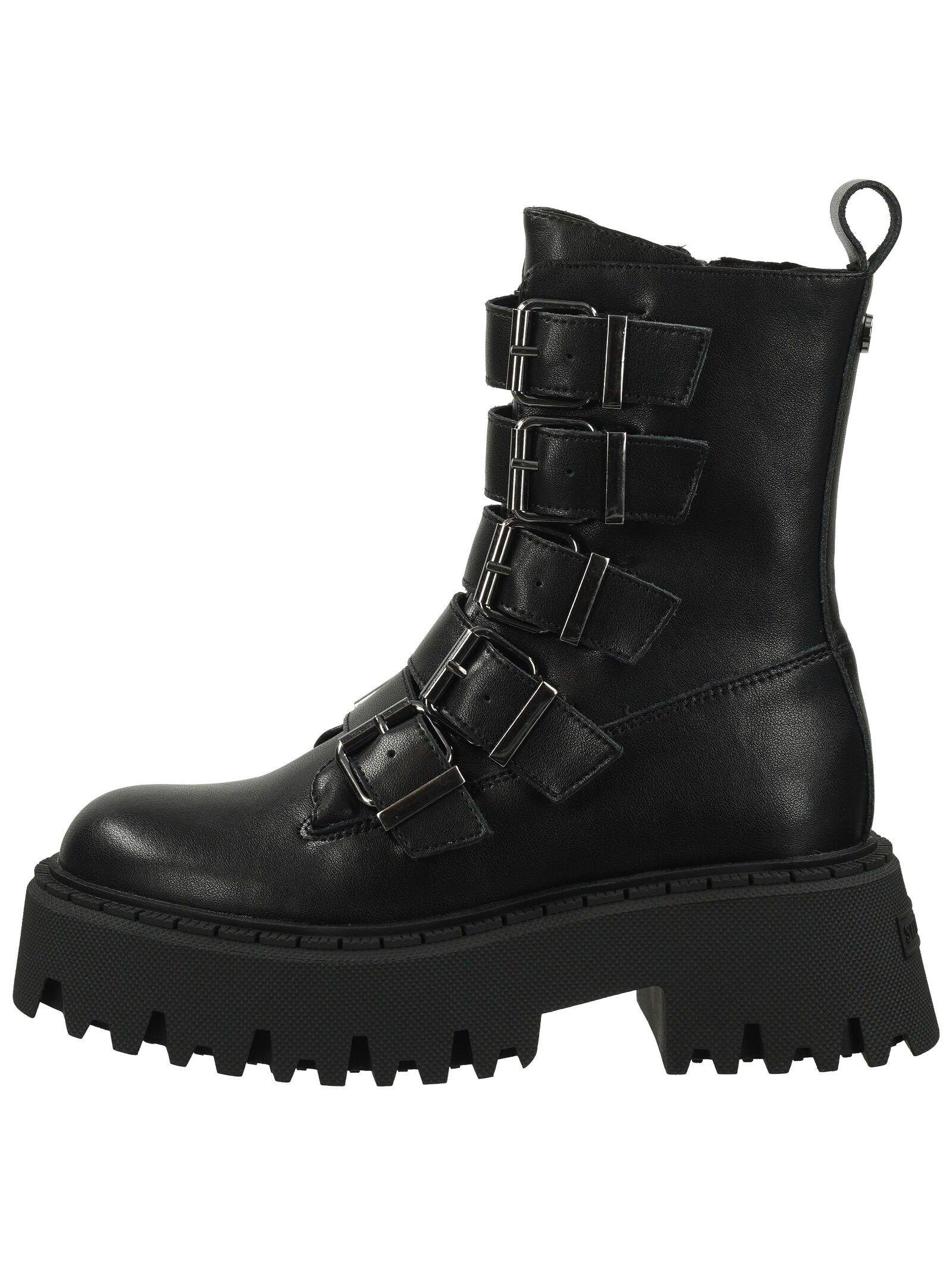 STEVE MADDEN  Bottines Out-Reach SM11002705 