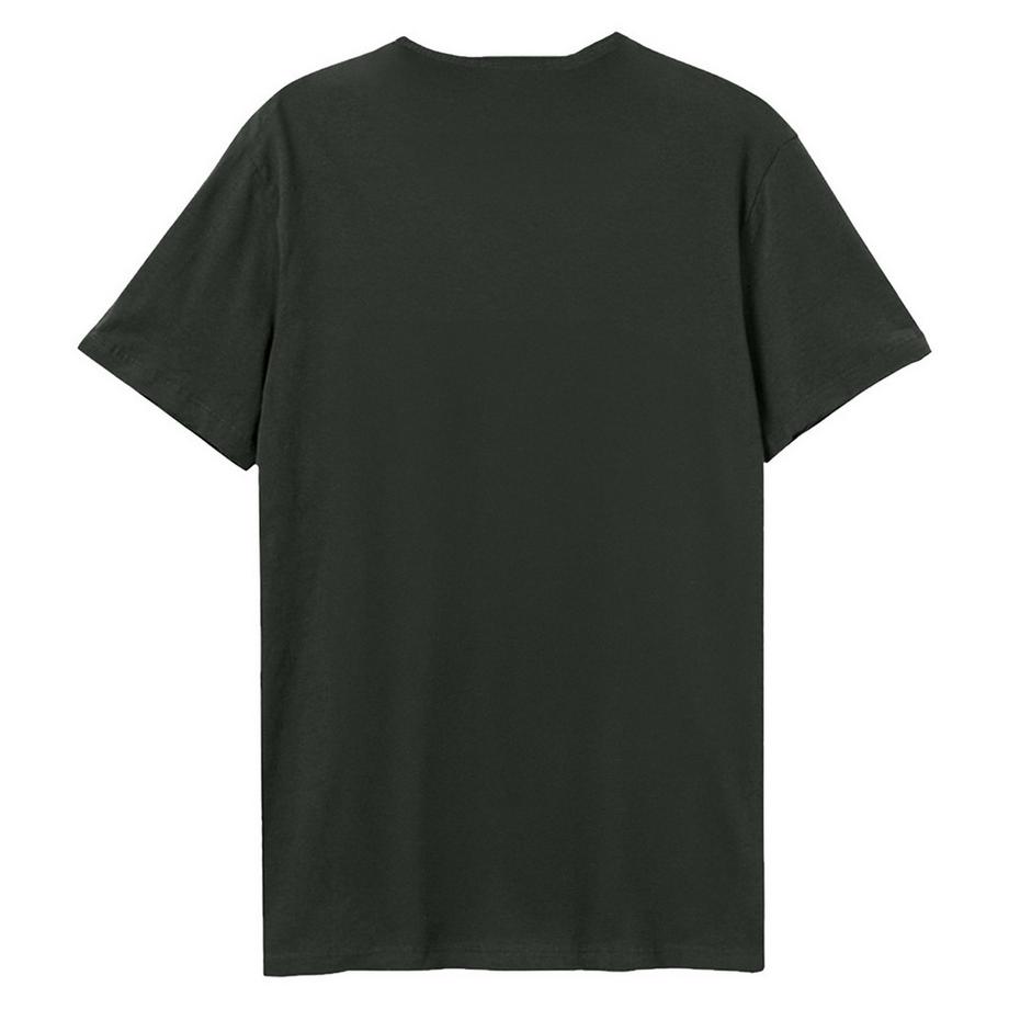 Amplified Pete And Carl Grafikdruck T-Shirt  