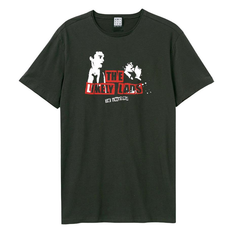 Pete And Carl TShirt